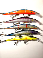Sepentuuri 14cm (käytetty)