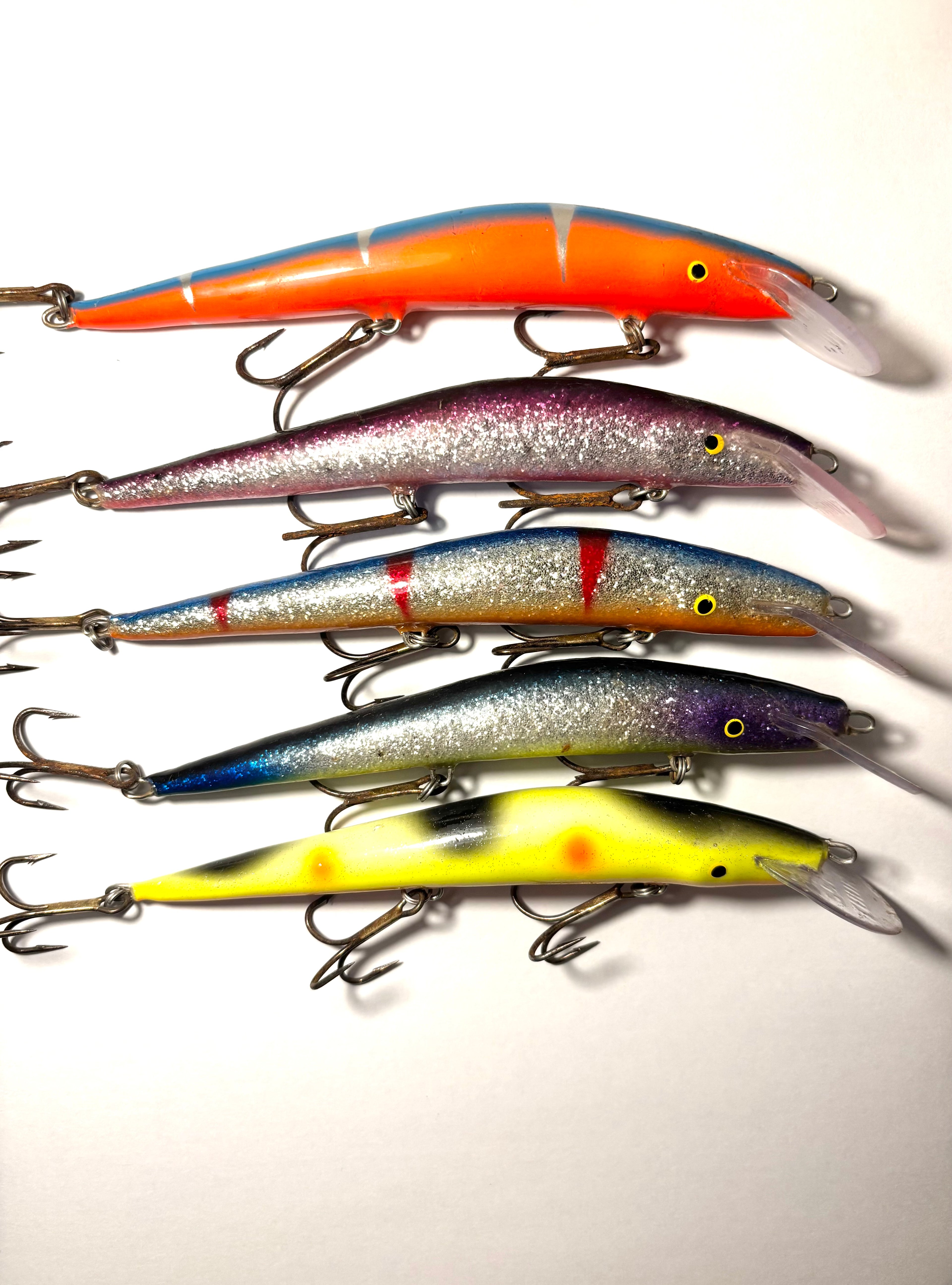 Sepentuuri 14cm (käytetty)