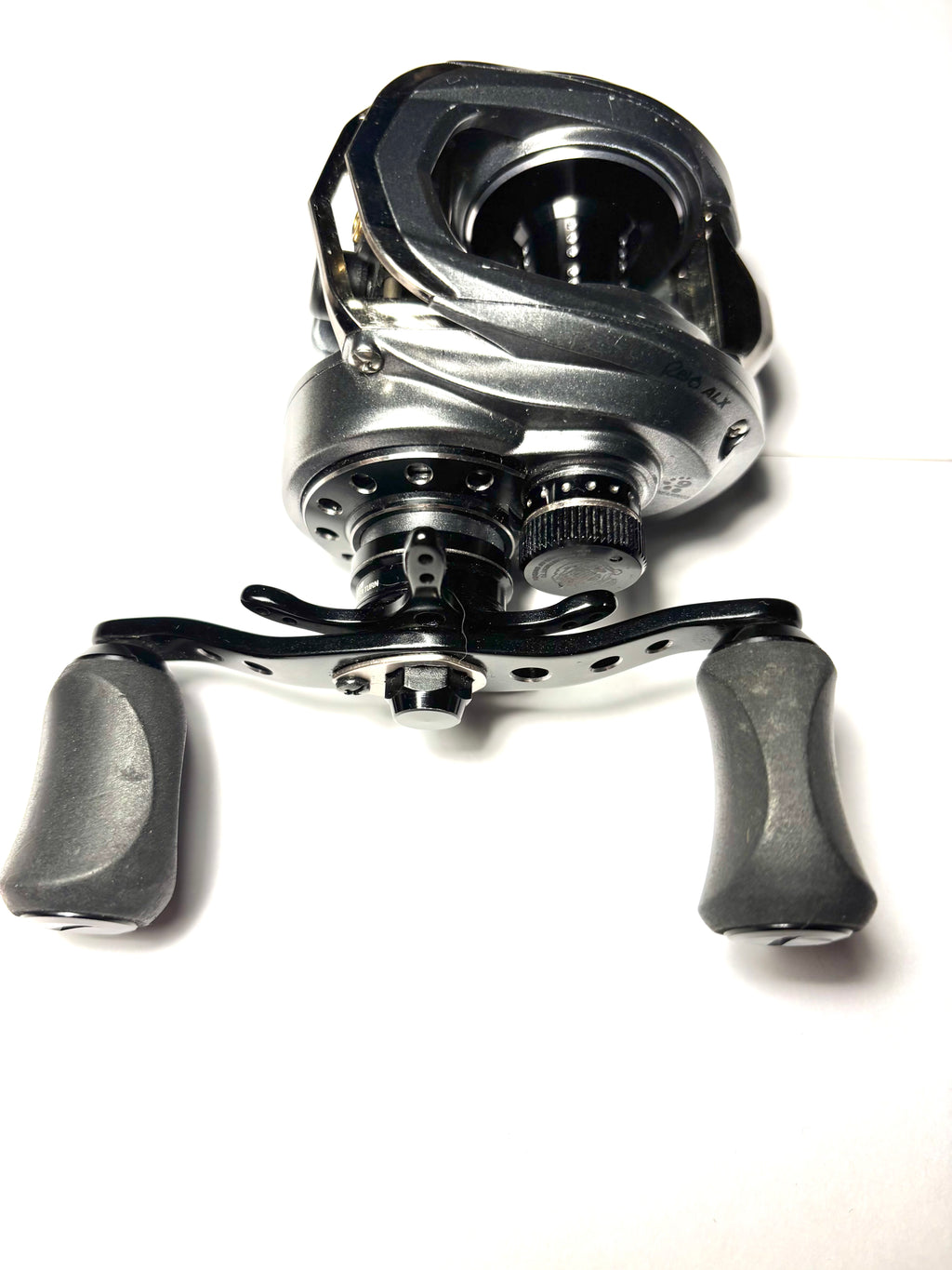 Abu Garcia Revo ALX (käytetty)