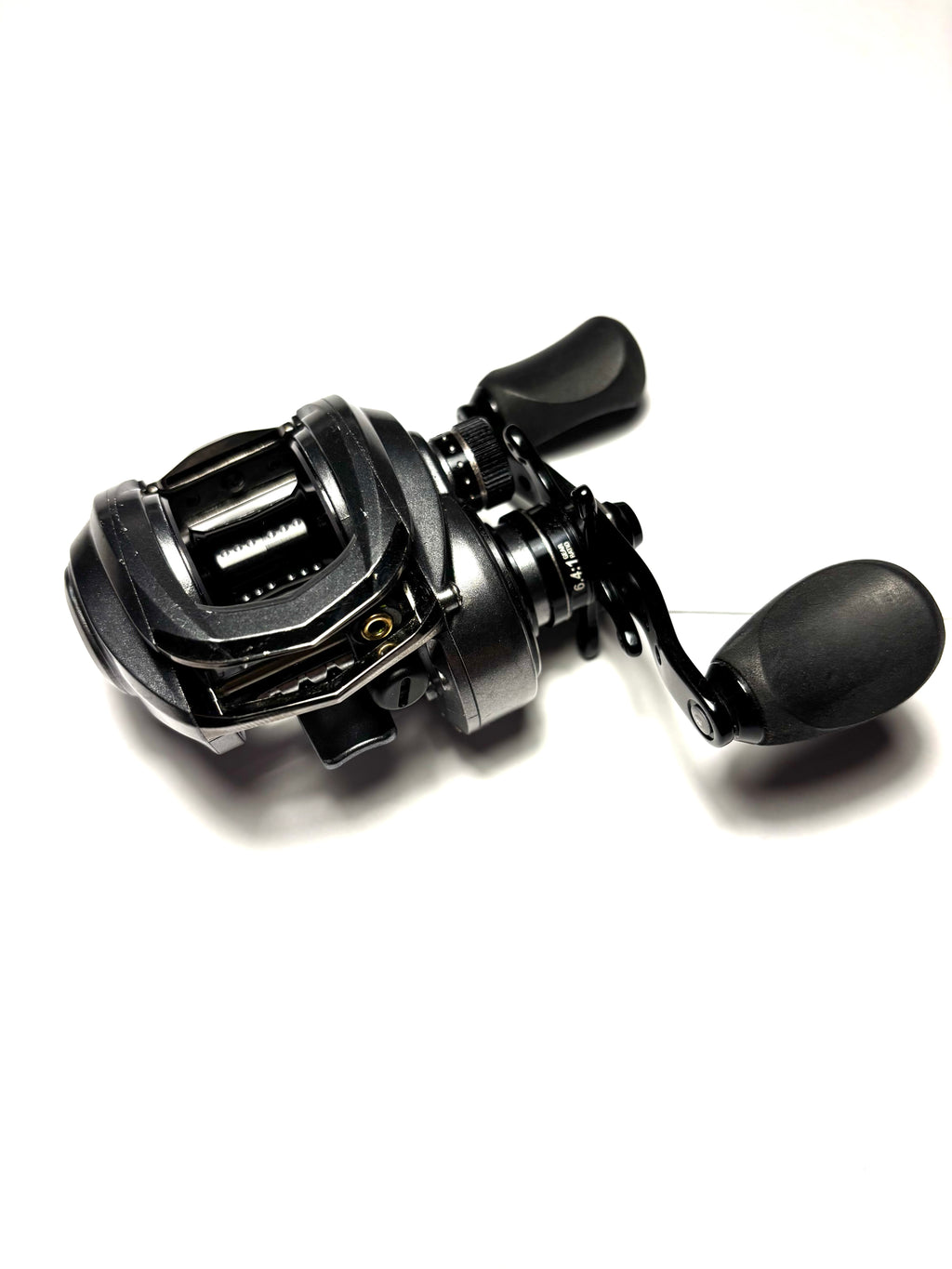 Abu Garcia Revo ALX (käytetty)
