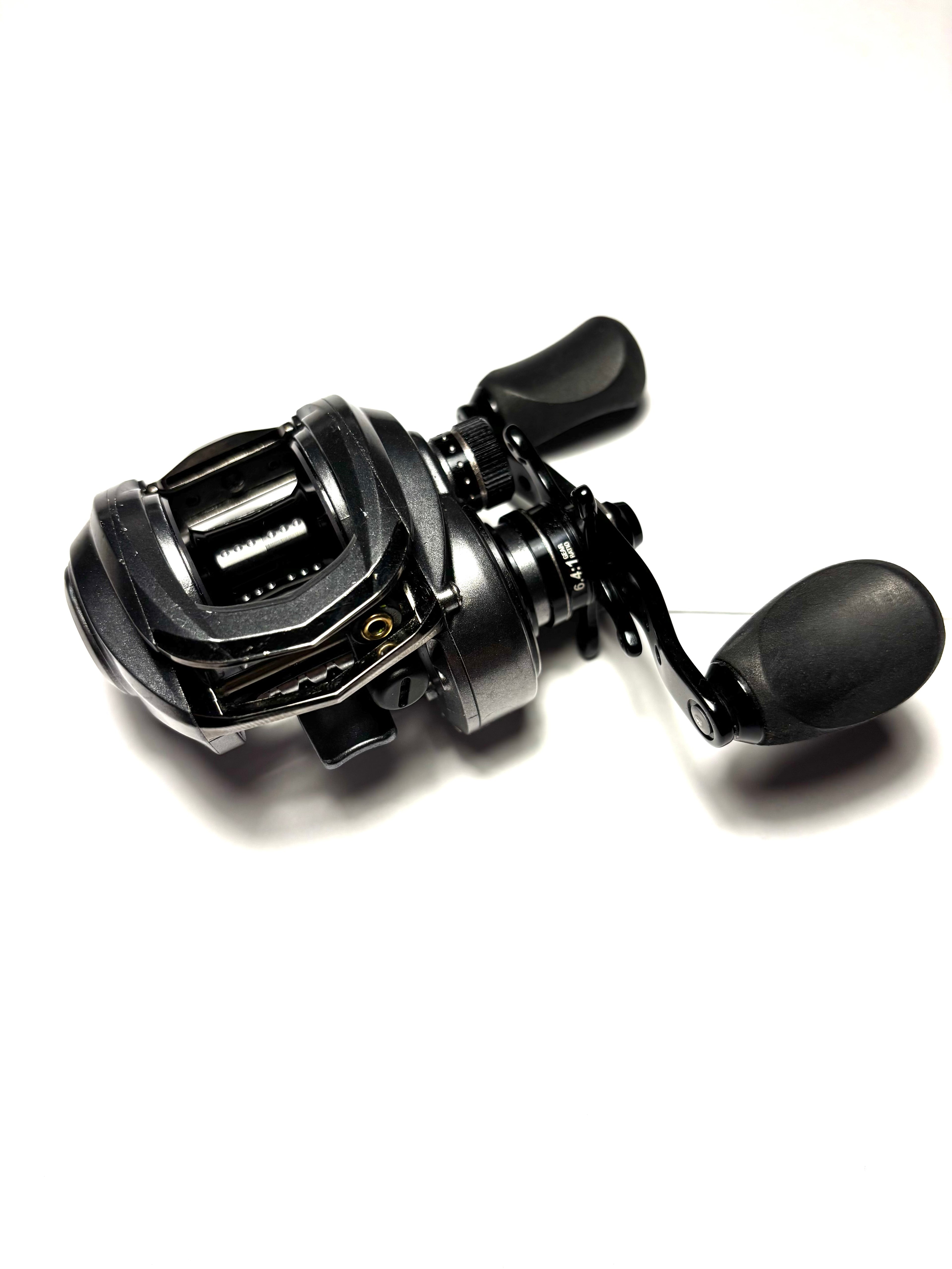 Abu Garcia Revo ALX (käytetty)