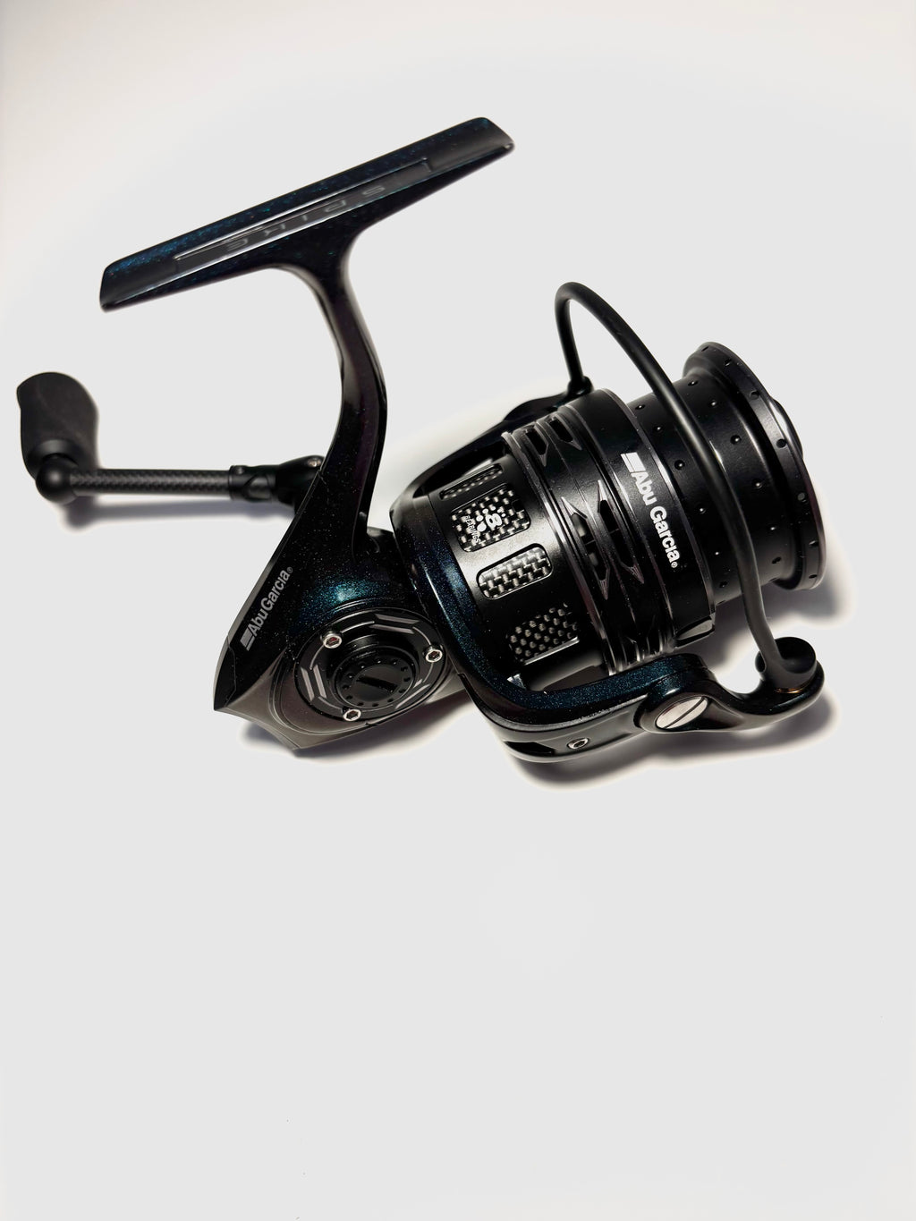 Abu Garcia Spike 3000SH avokela (käytetty)