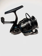 Abu Garcia Spike 3000SH avokela (käytetty)