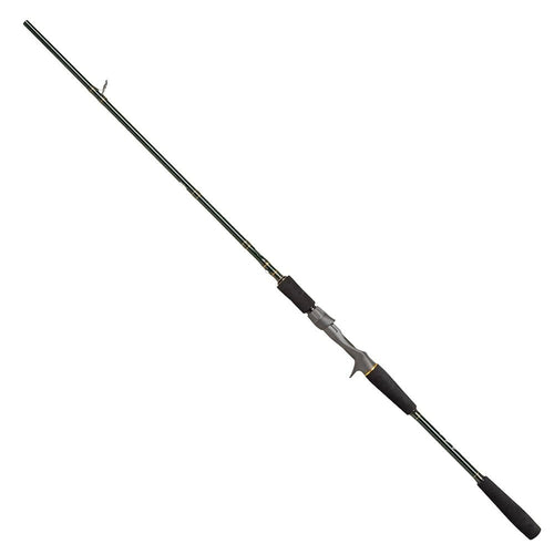 Abu Garcia Svartzonker Perch Hyrräkelavapa Vähän käytetty, hyväkuntoinen