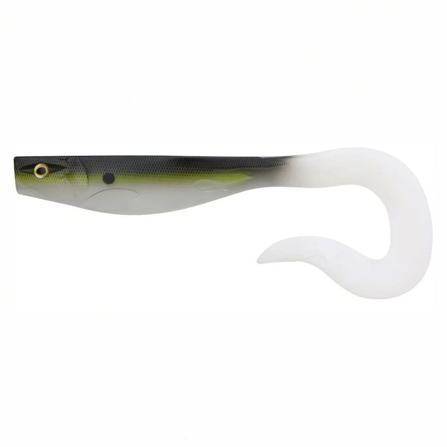 Illex Dexter Eel 280