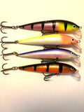 Ahven/kuhavaappu 10,5cm (käytetty)
