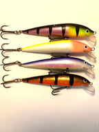 Ahven/kuhavaappu 10,5cm (käytetty)
