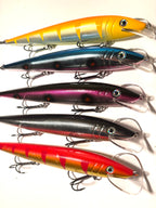 Islure Tuikkari XL (käytetty)