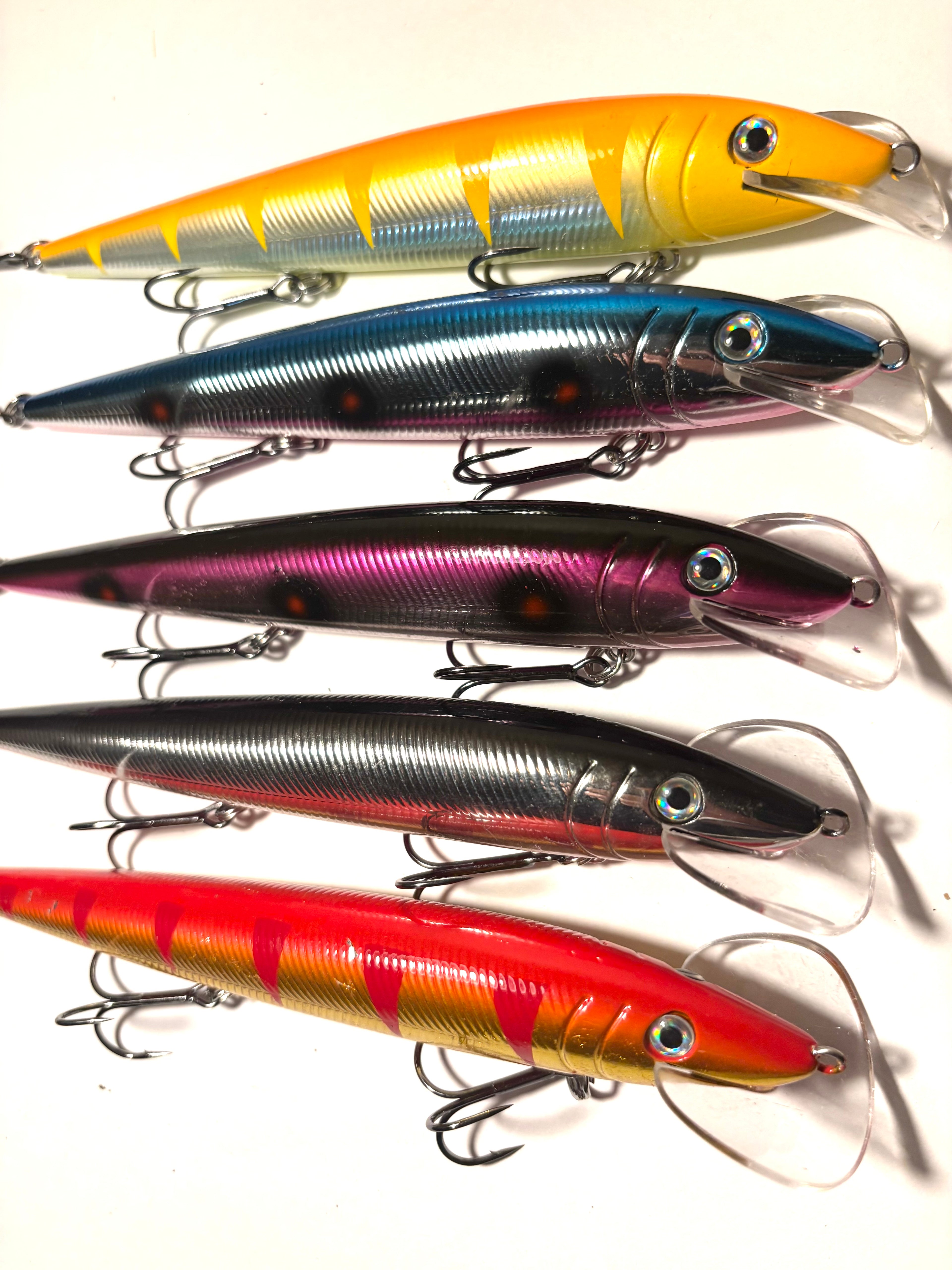 Islure Tuikkari XL (käytetty)