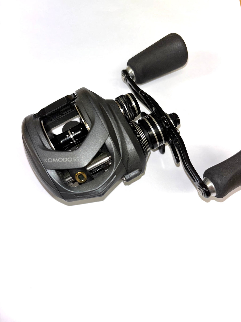 Okuma Komodo KDS 273 LX (käytetty)