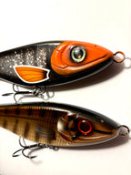 Big Bandit Shallow (käytetty)