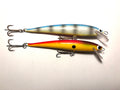 Hiihtäjäpoika 11,5cm (käytetty)