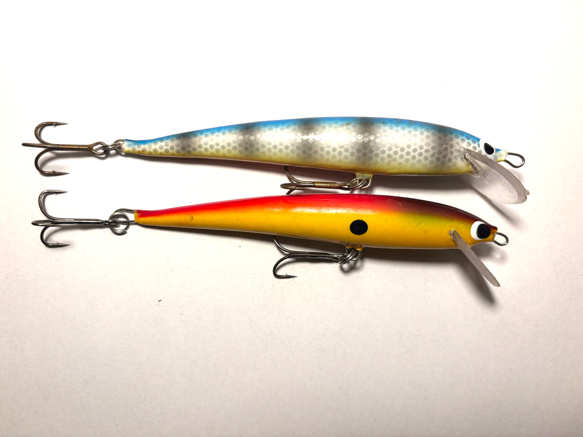 Hiihtäjäpoika 11,5cm (käytetty)