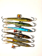 Rapala Jigging Rap (käytetty)