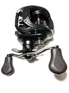 Daiwa 18 Tatula 200HL hyrräkela (käytetty)