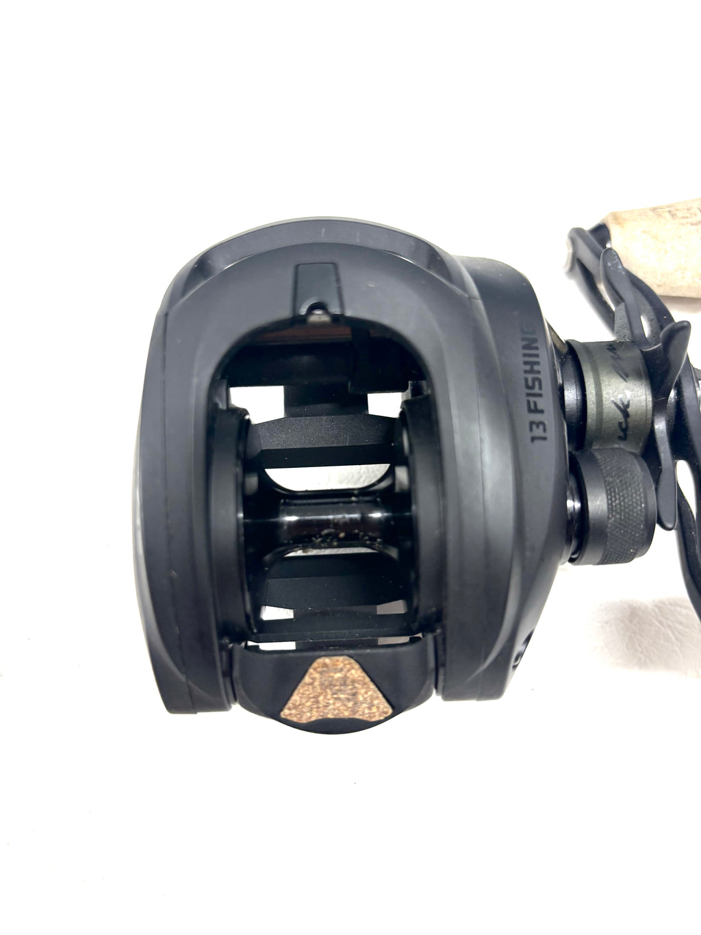 13 Fishing Concept A2 (käytetty)