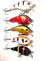 Islure Runkkari matalauinti (käytetty)