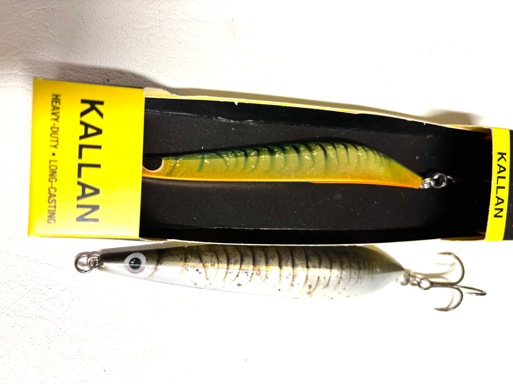 Rapala Kallan (käytetty)