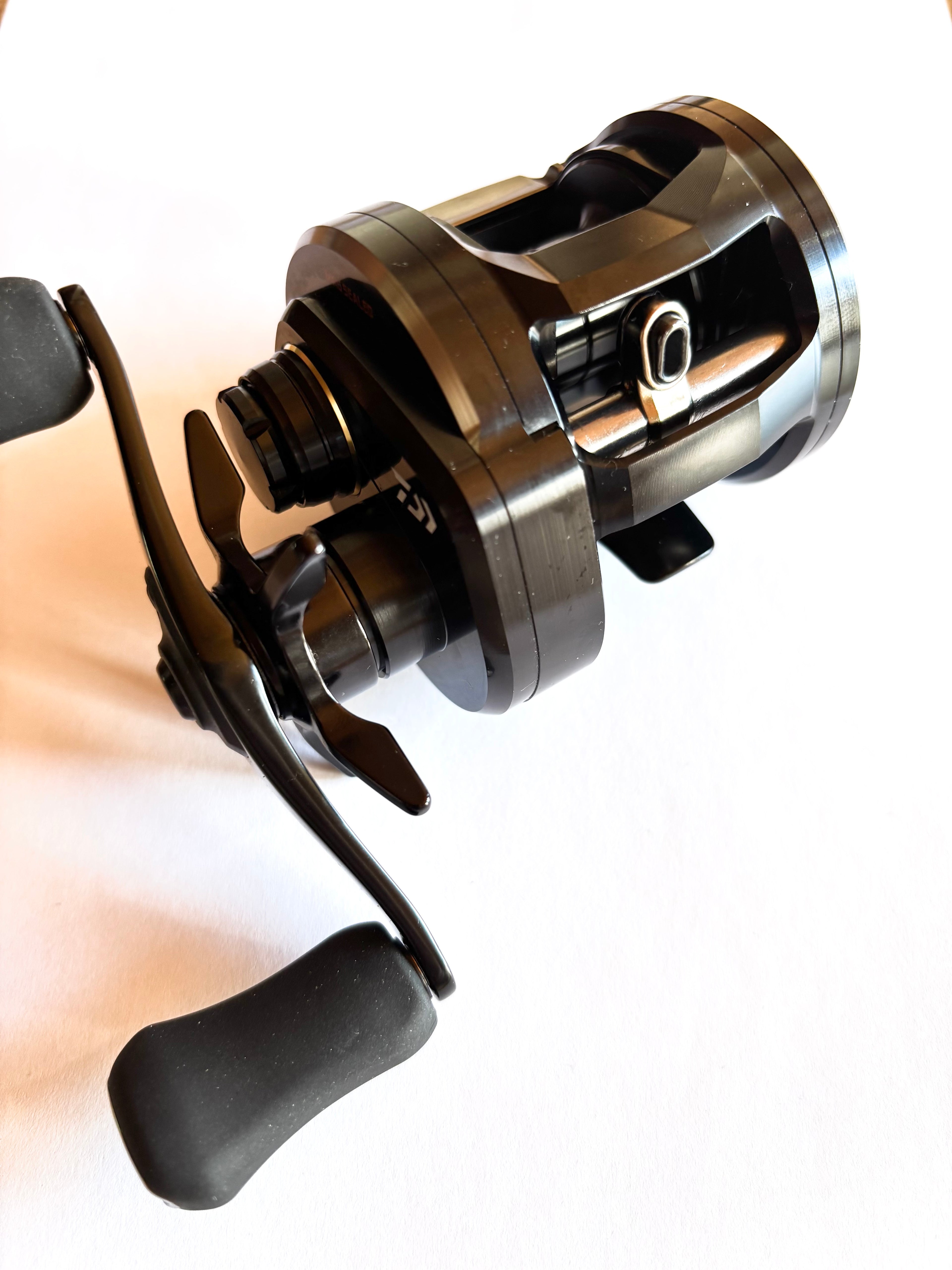 Daiwa 18 Ryoga 1520H (käytetty)