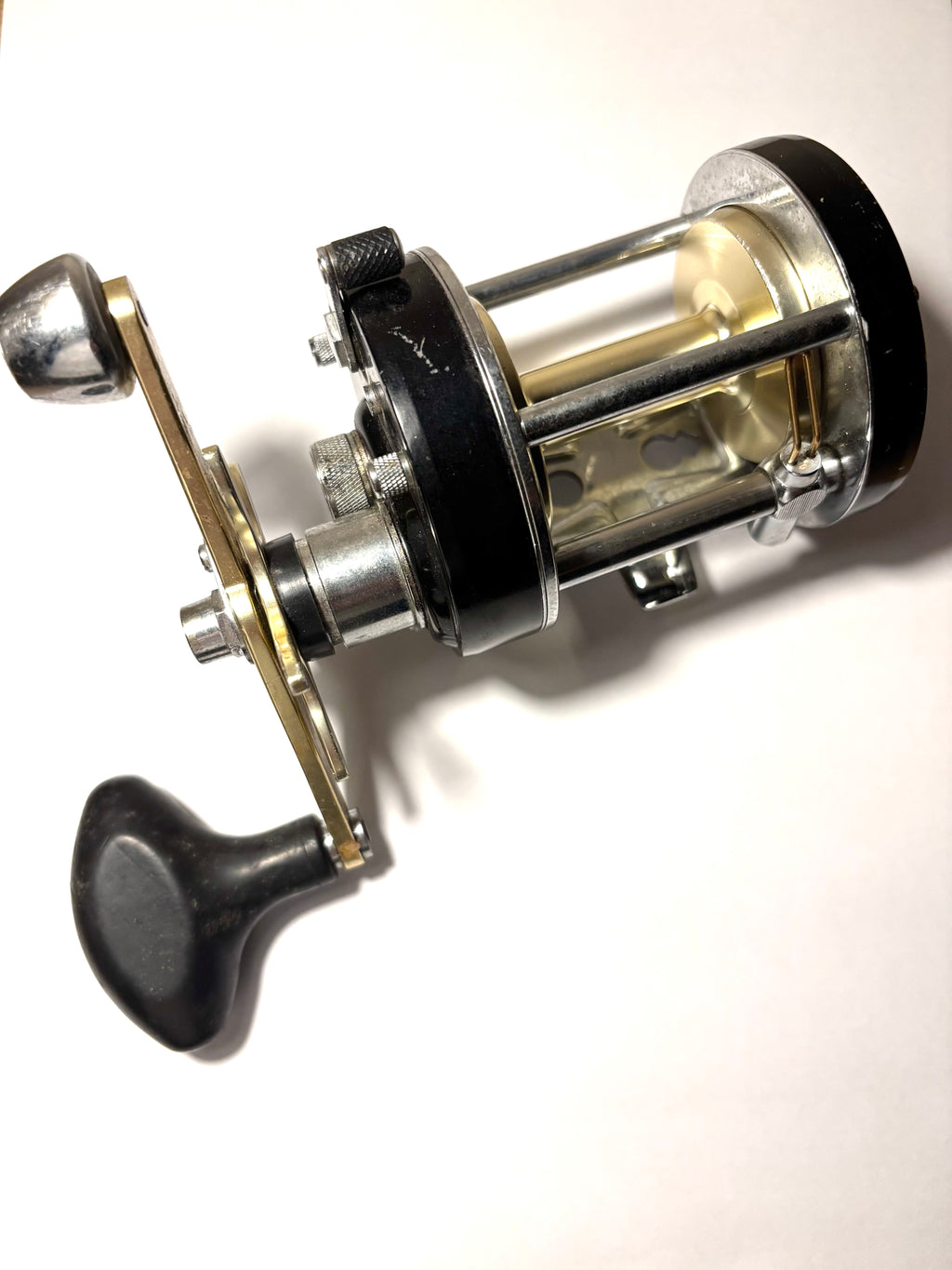 Abu Garcia Ambassadeur CS 7000i ProRocket (käytetty)