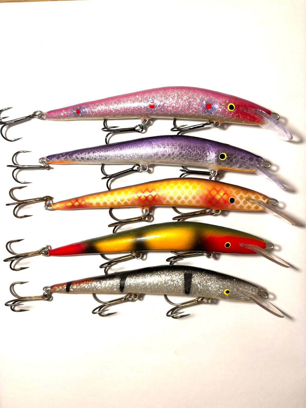 Sepentuuri 14cm (käytetty)