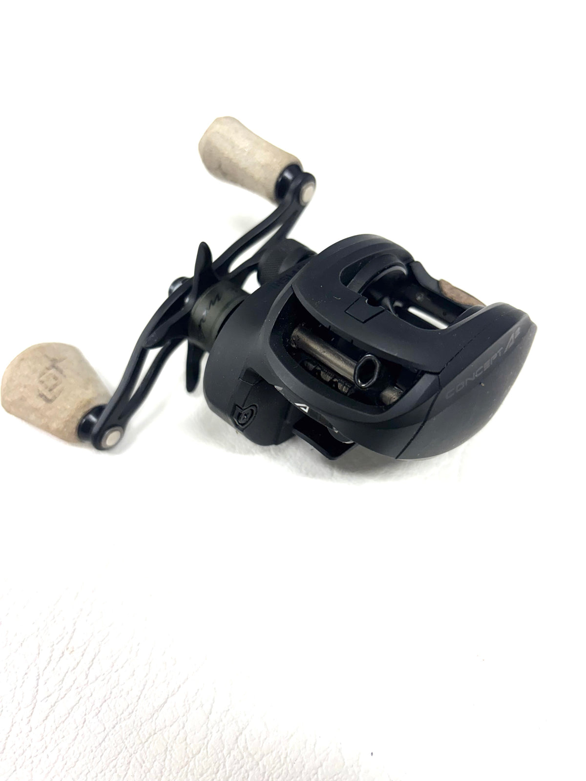 13 Fishing Concept A2 (käytetty)