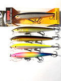 Rapala Scatter Rap Minnow (käytetty)
