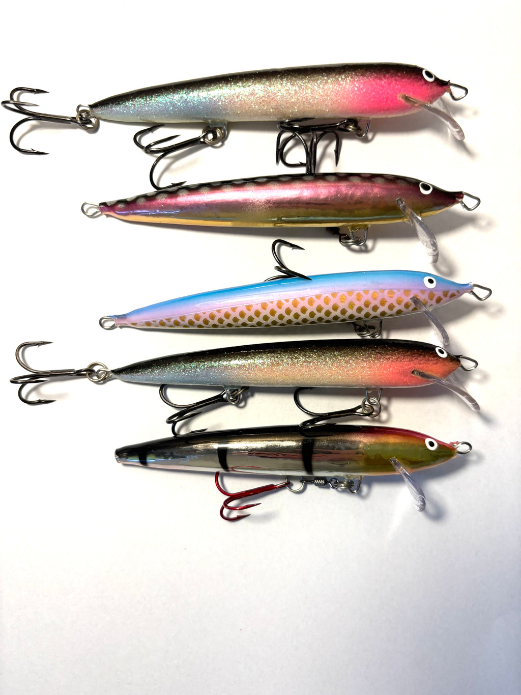 Hk-Varma Sikari 11cm (käytetty)