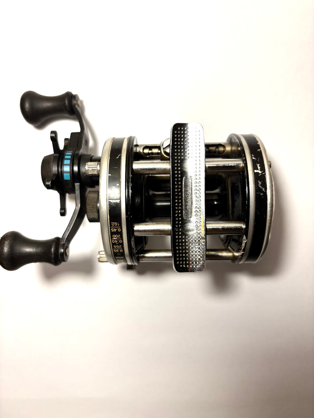 Abu Garcia Ambassadeur 6500C Syncro (käytetty)