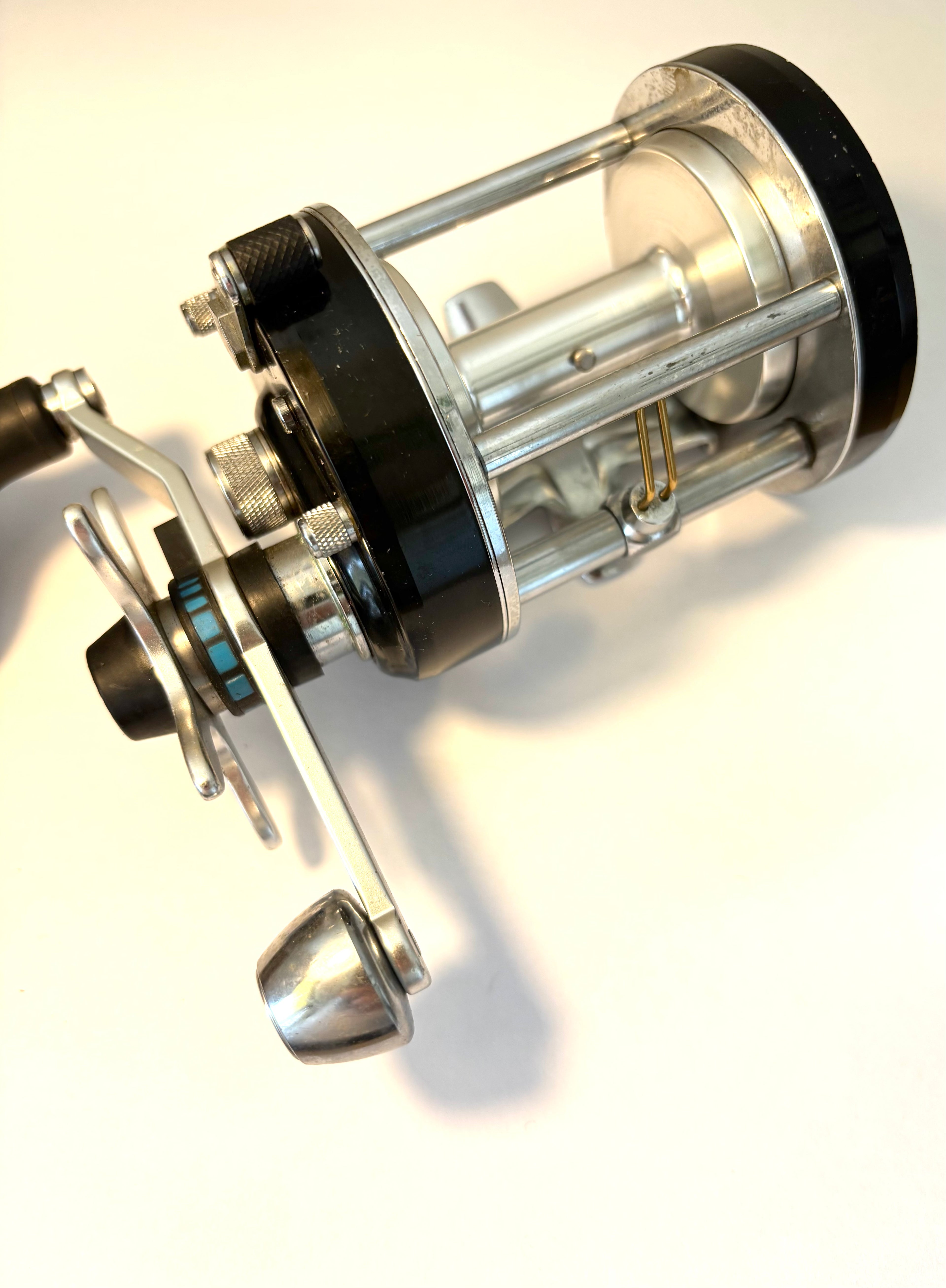 Abu Garcia Ambassadeur 7000i Syncro (käytetty)
