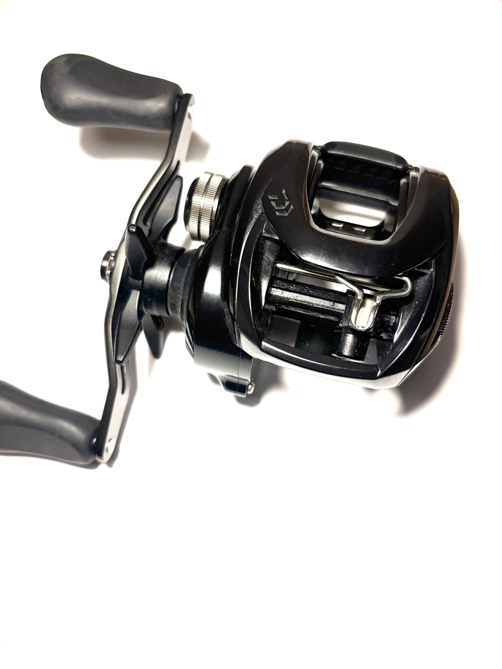 Daiwa Tatula TWS 300H hyrräkela (käytetty)