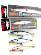 Rapala Flat Rap (käytetty)