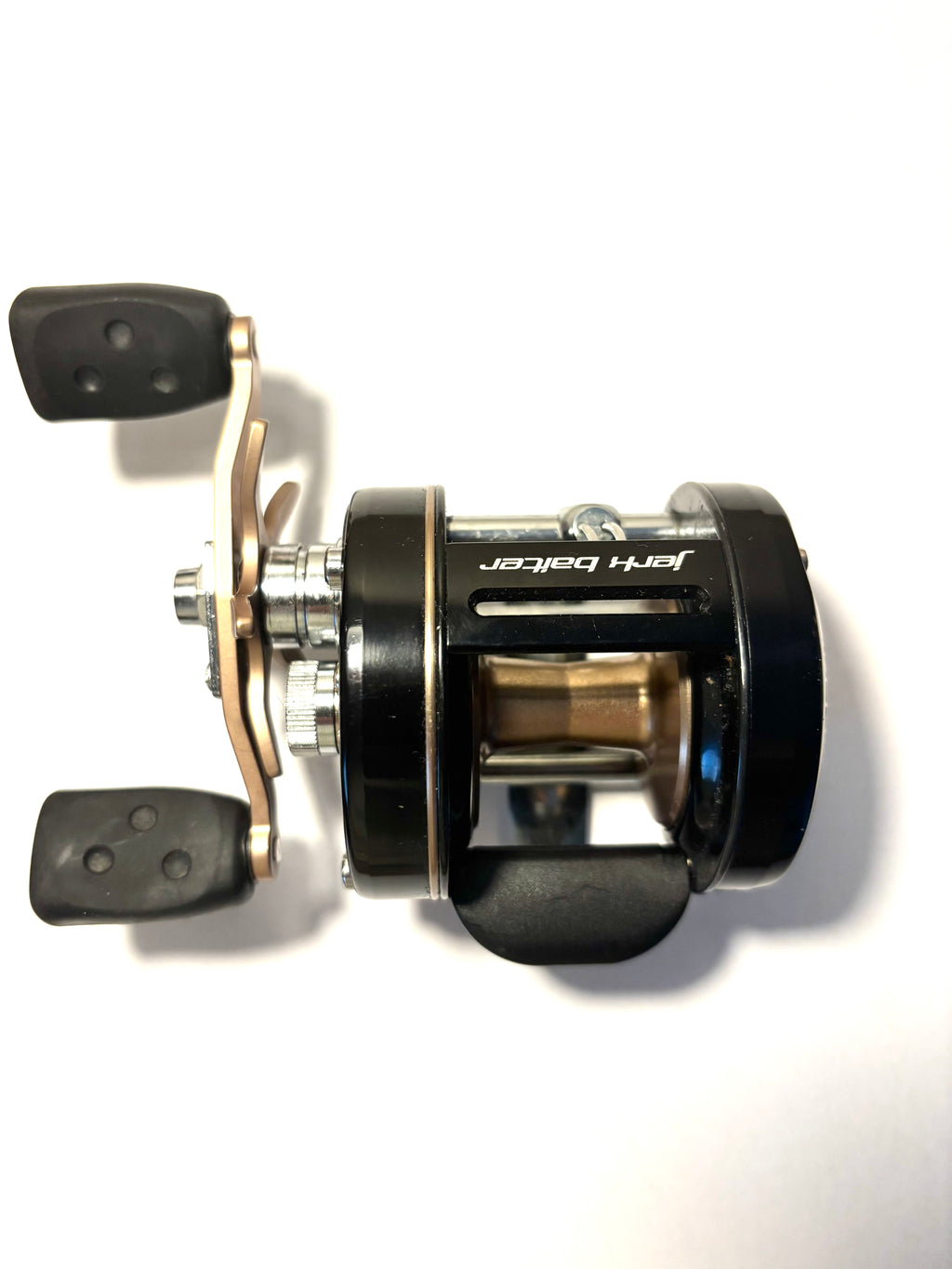 Abu Garcia Ambassadeur 5601Jb (käytetty)