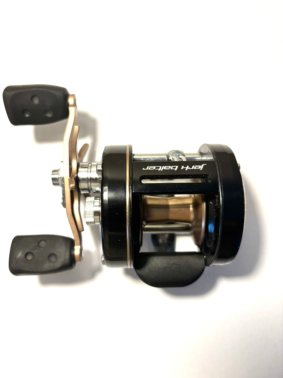 Abu Garcia Ambassadeur 5601Jb (käytetty)