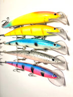 Tunkkionki 13cm (käytetty)