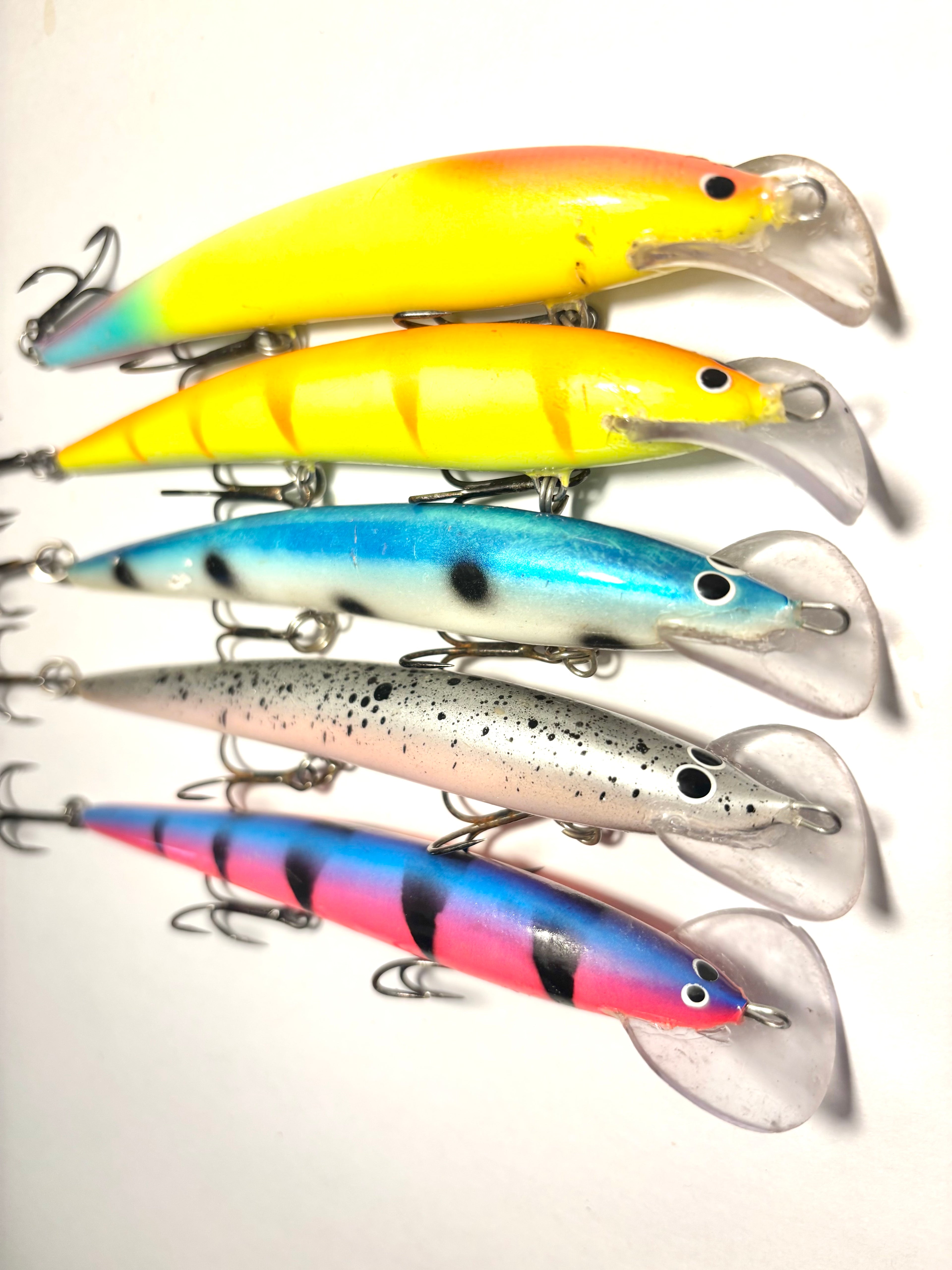 Tunkkionki 13cm (käytetty)