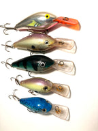 Rapala FatRap (käytetty)