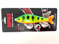 Rapala Super Shadow Rap Glide 16cm (käytetty)