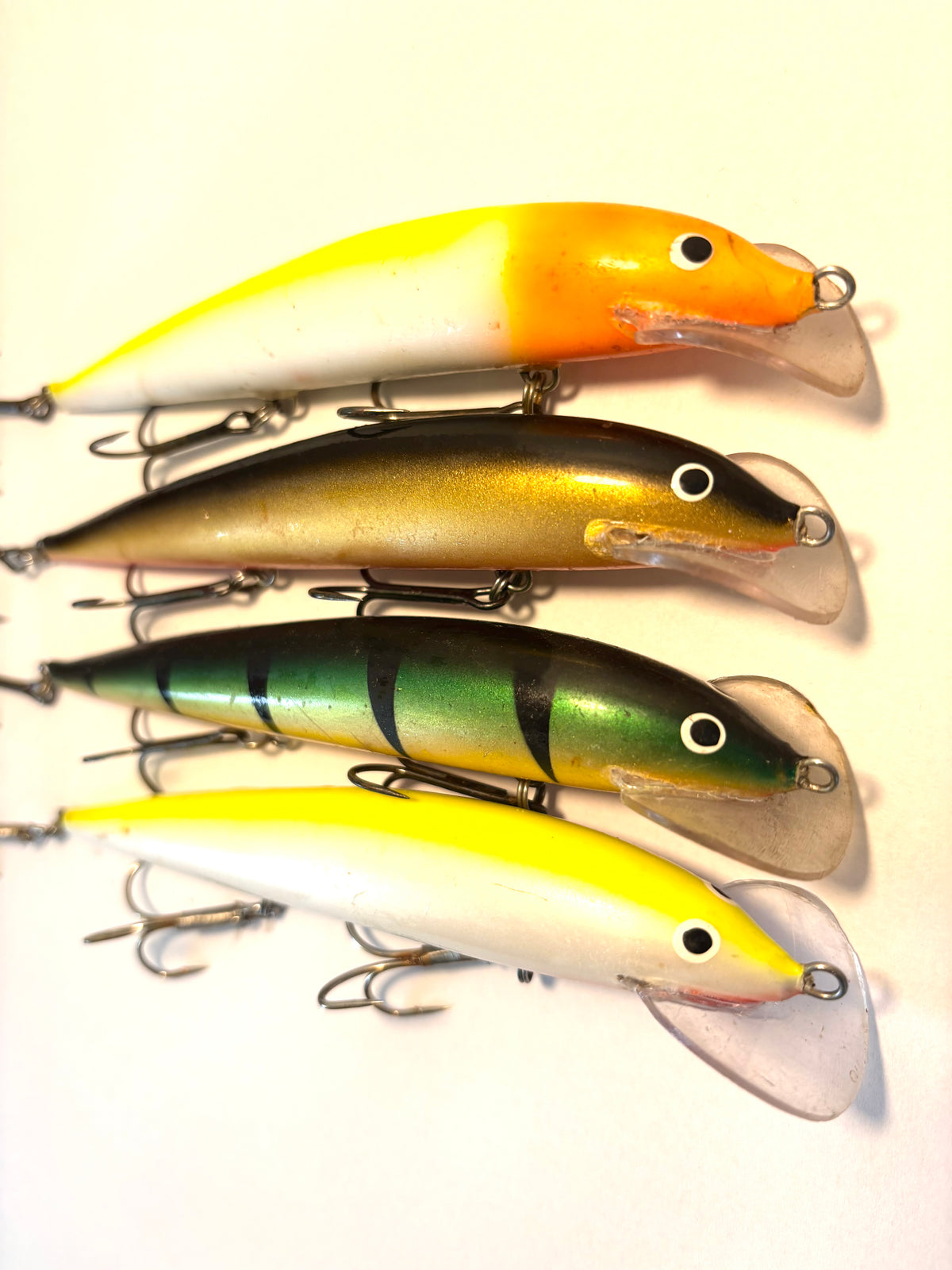 Kuhavaappu 13cm (käytetty)