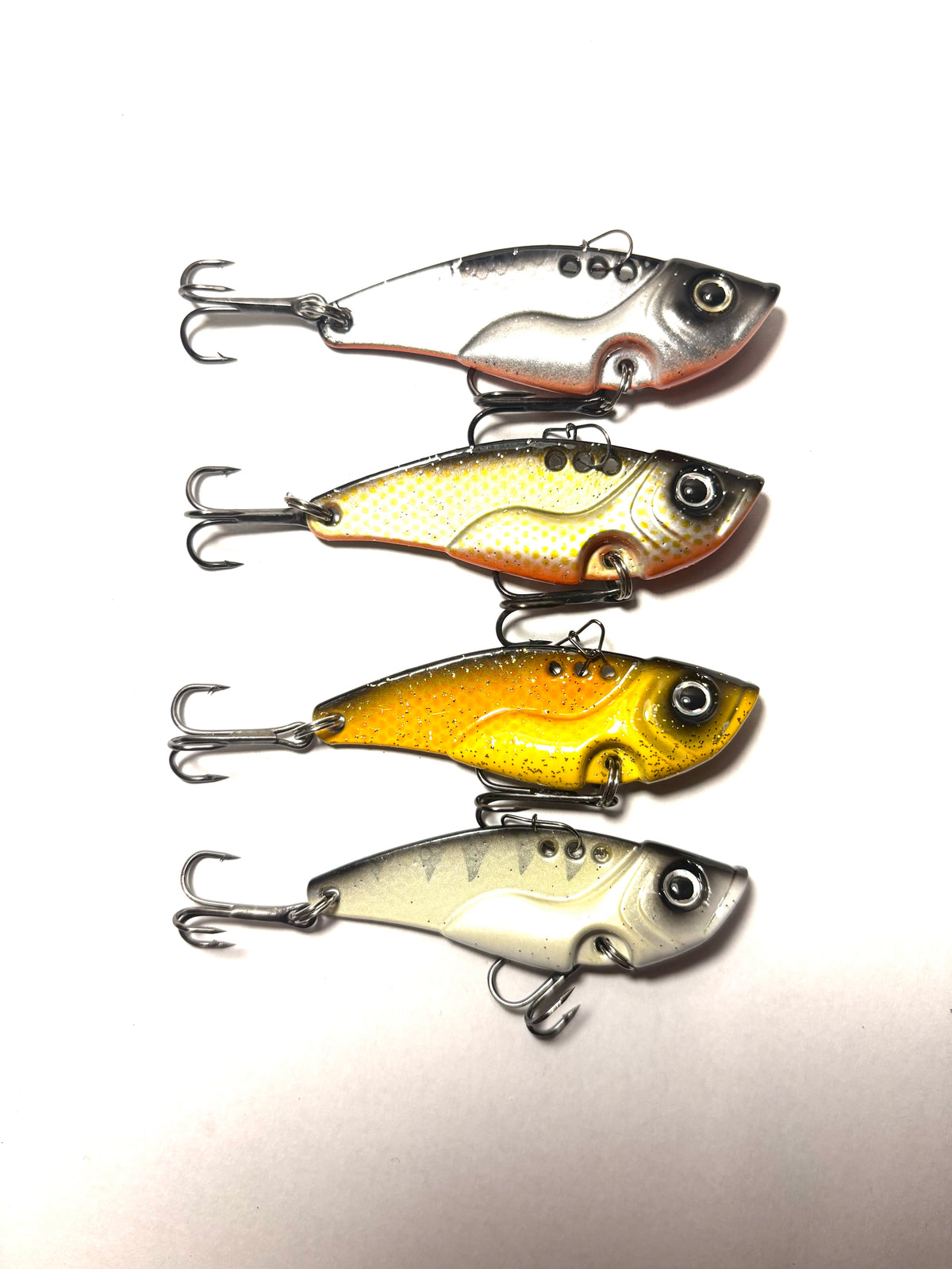 Söder Tackle Scout Blade 14g (käytetty)