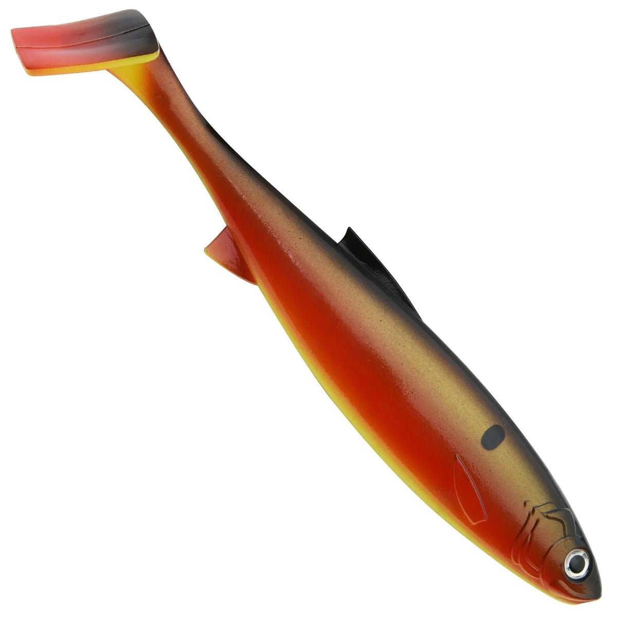 Patriot Ace Jack Shad 20cm