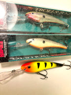 Rapala Trolls-To-15 Minnow (käytetty)