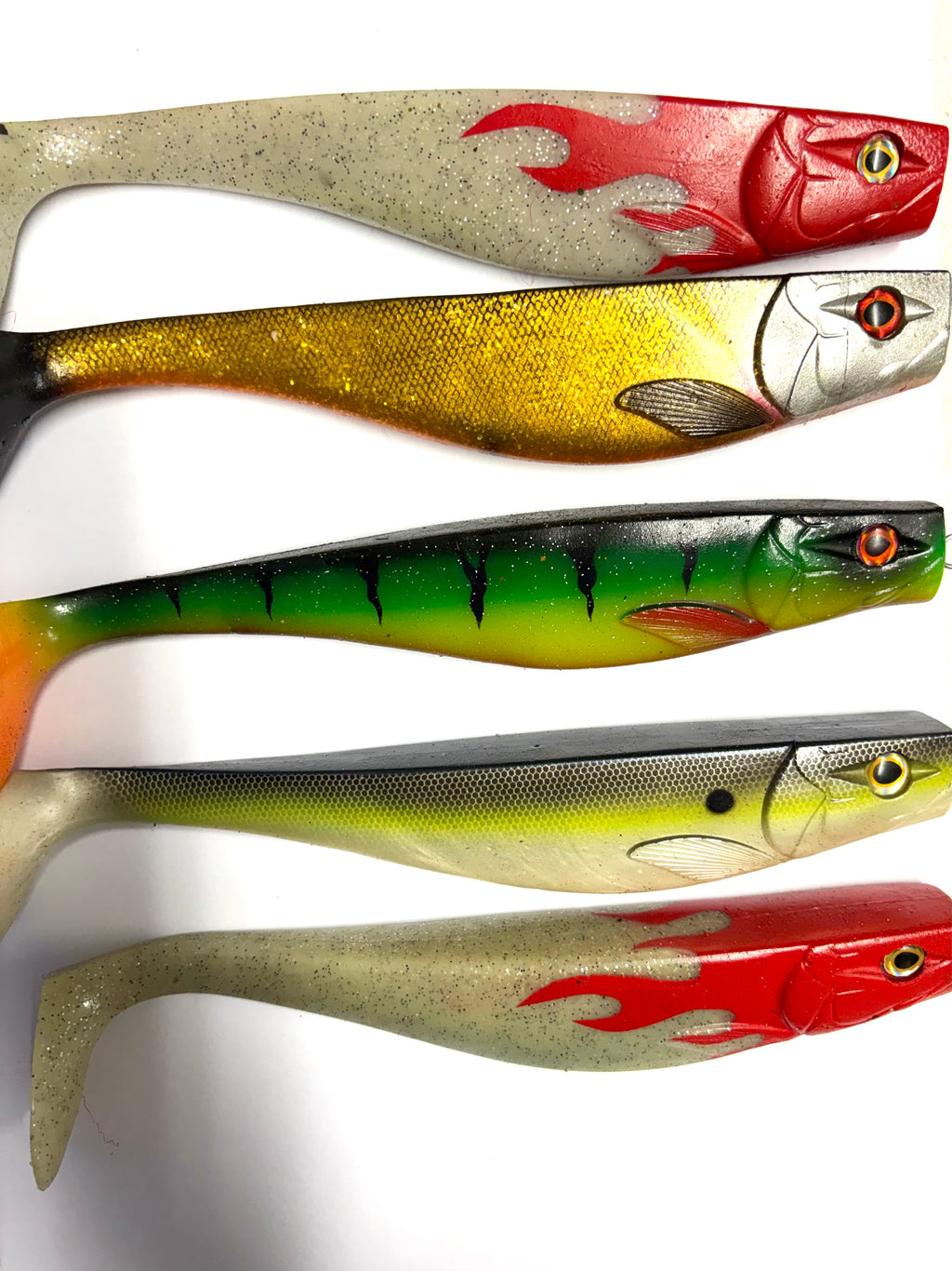 Illex Dexter Shad 250 (käytetty)