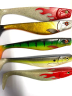 Illex Dexter Shad 250 (käytetty)