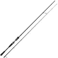 Westin W3 Finesse Ned 218cm 3-15g avokelavapa (käytetty)