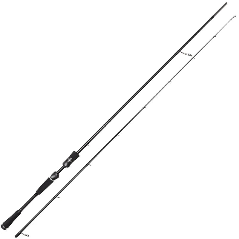 Westin W3 Finesse Ned 218cm 3-15g avokelavapa (käytetty)