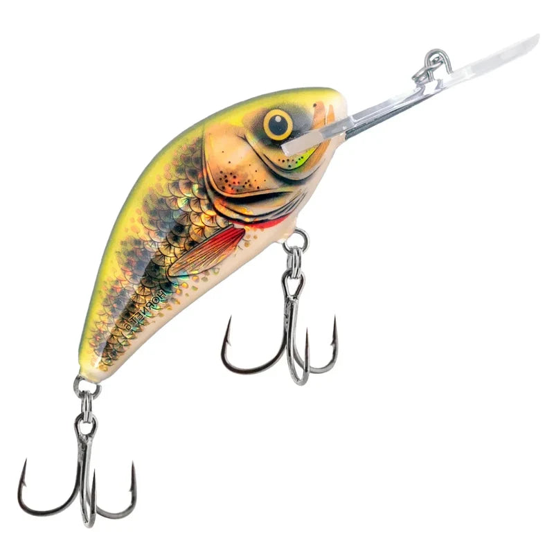 Salmo Hornet 6F