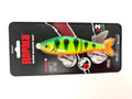 Rapala Super Shadow Rap Glide 11cm (käytetty)