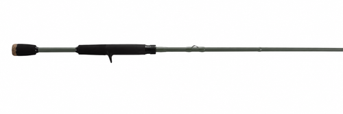 13 Fishing SYNC 7'0 213cm 10-30g hyrräkelavapa (käytetty)
