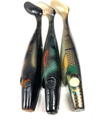 The Pig Shad Giant (käytetty)